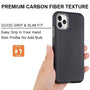MyBat Fuse Series Case for Apple iPhone 11 Pro - Gunmetal Carbon Fiber - IP11PHPCFSSO667-5.jpg