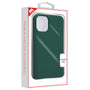 MyBat Liquid Silicone Protector Cover for Apple iPhone 11 Pro - Midnight Green - IP11PHPCLS007-6.jpg