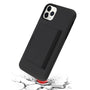 MyBat Poket Hybrid Protector Cover (with Back Film) for Apple iPhone 11 Pro - Black / Black - IP11PHPCPKT001-5.jpg