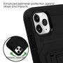 MyBat Storm Tank Hybrid Protector Cover [Military-Grade Certified] for Apple iPhone 11 Pro - Black / Black - IP11PHPCSTK001-5.jpg
