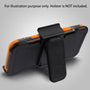 MyBat TUFF Series Case for Apple iPhone 11 Pro - Yellow / Black Vine / Orange - IP11PHPCTUFFIM1011-8.jpg