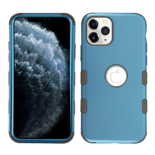 MyBat TUFF Series Case for Apple iPhone 11 Pro - Cobalt / Mocha - IP11PHPCTUFFSO100-2.jpg