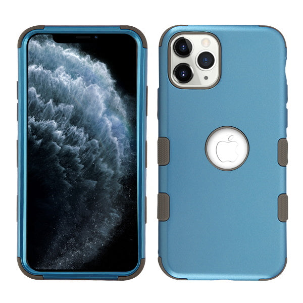 MyBat TUFF Series Case for Apple iPhone 11 Pro - Cobalt / Mocha - IP11PHPCTUFFSO100-2.jpg