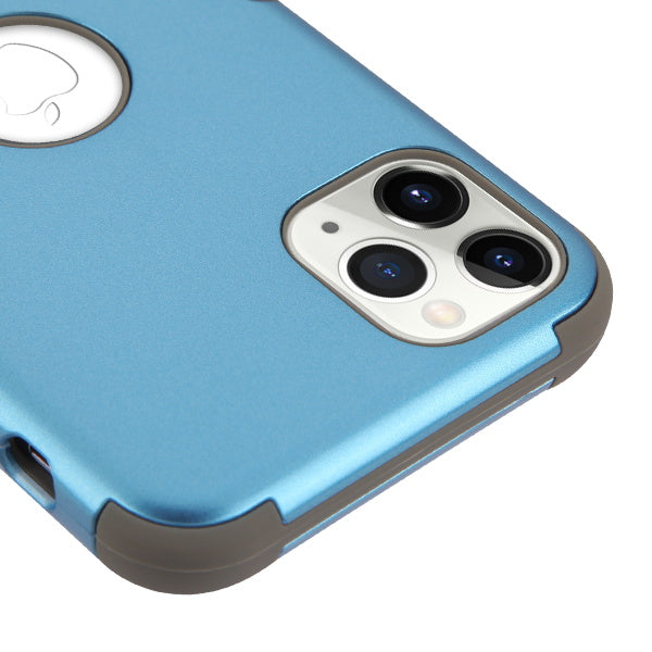 MyBat TUFF Series Case for Apple iPhone 11 Pro - Cobalt / Mocha - IP11PHPCTUFFSO100-4.jpg