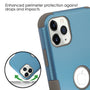 MyBat TUFF Series Case for Apple iPhone 11 Pro - Cobalt / Mocha - IP11PHPCTUFFSO100-6.jpg