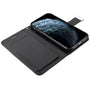 MyBat MyJacket Wallet Xtra Series for Apple iPhone 11 Pro - Black / Black - IP11PMYJKGE031-5.jpg