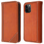 MyBat Genuine Leather MyJacket Wallet for Apple iPhone 11 Pro - Brown - IP11PMYJKPR002-2.jpg