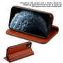 MyBat Genuine Leather MyJacket Wallet for Apple iPhone 11 Pro - Brown - IP11PMYJKPR002-7.jpg