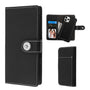 MyBat Detachable Magnetic 2 - in - 1 MyJacket Wallet (TPU Case + Leather Folio) for Apple iPhone 11 Pro - Black - IP11PMYJKPR261-2.jpg