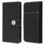 MyBat Detachable Magnetic 2 - in - 1 MyJacket Wallet (TPU Case + Leather Folio) for Apple iPhone 11 Pro - Black - IP11PMYJKPR261-7.jpg