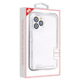 MyBat TUFF Klarity Lux Candy Skin Cover for Apple iPhone 11 Pro - Transparent Clear - IP11PTUFFKTTR101-7.jpg