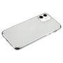 MyBat Candy Skin Cover for Apple iPhone 11 - Glossy Transparent Clear - IP11RCASKCA901-2.jpg