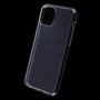 MyBat Candy Skin Cover for Apple iPhone 11 - Glossy Transparent Clear - IP11RCASKCA901-4.jpg
