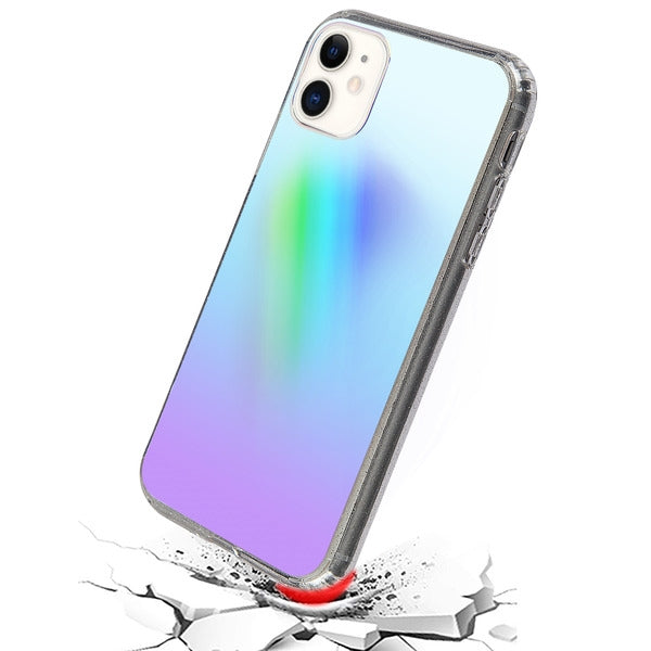 MyBat Fusion Protector Cover for Apple iPhone 11 - Mirror of The Sky - IP11RHPCFSIM325-3.jpg