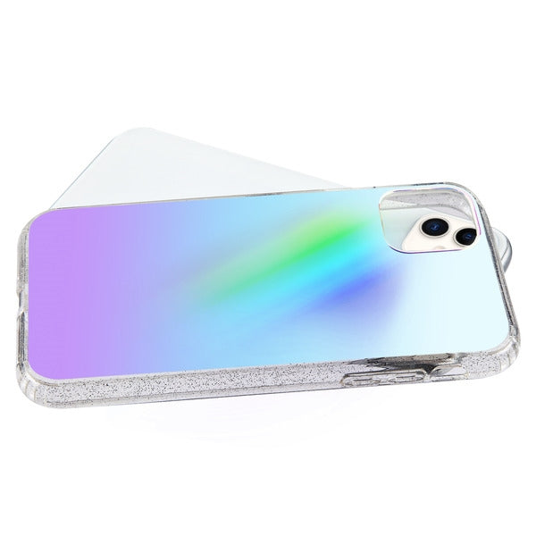 MyBat Fusion Protector Cover for Apple iPhone 11 - Mirror of The Sky - IP11RHPCFSIM325-4.jpg