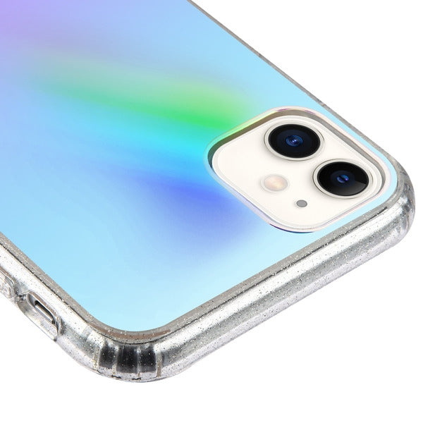 MyBat Fusion Protector Cover for Apple iPhone 11 - Mirror of The Sky - IP11RHPCFSIM325-5.jpg