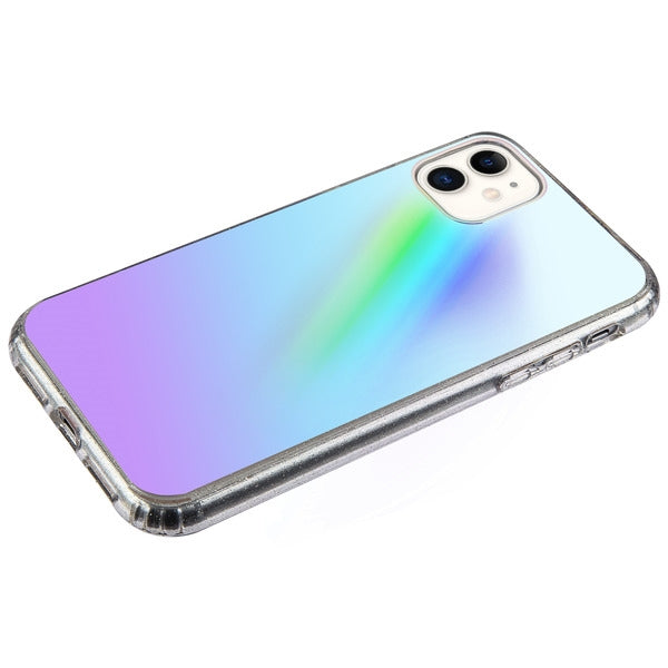 MyBat Fusion Protector Cover for Apple iPhone 11 - Mirror of The Sky - IP11RHPCFSIM325-6.jpg