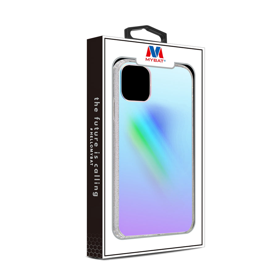 MyBat Fusion Protector Cover for Apple iPhone 11 - Mirror of The Sky - IP11RHPCFSIM325-8.jpg