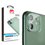 MyBat Pro Tempered Glass Lens Protector (2.5D) for Apple iPhone 11 - Clear - IP11RLCDLEPRM140-1.jpg