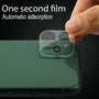 MyBat Pro Tempered Glass Lens Protector (2.5D) for Apple iPhone 11 - Clear - IP11RLCDLEPRM140-3.jpg