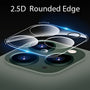 MyBat Pro Tempered Glass Lens Protector (2.5D) for Apple iPhone 11 - Clear - IP11RLCDLEPRM140-7.jpg