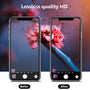 MyBat Pro Tempered Glass Lens Protector (2.5D) for Apple iPhone 11 - Clear - IP11RLCDLEPRM140-9.jpg