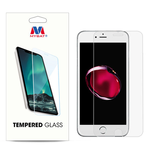 MyBat Tempered Glass Screen Protector (2.5D) for Apple iPhone 8 Plus/7 Plus / 6s Plus/6 Plus - Clear - IP7PLUSLCDSCPR90-1.jpg