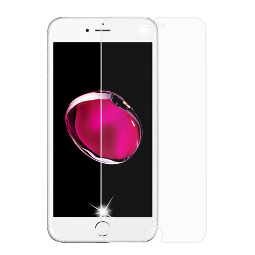 MyBat Tempered Glass Screen Protector (2.5D) for Apple iPhone 8 Plus/7 Plus / 6s Plus/6 Plus - Clear - IP7PLUSLCDSCPR90-2.jpg
