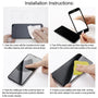 MyBat 3D Curved Edge Full Coverage Tempered Glass Screen Protector (Cellular Dust Prevention For Receiver) for Apple iPhone 8 Plus/7 Plus - Black - IP7PLUSLCDSCPRF131-11.jpg