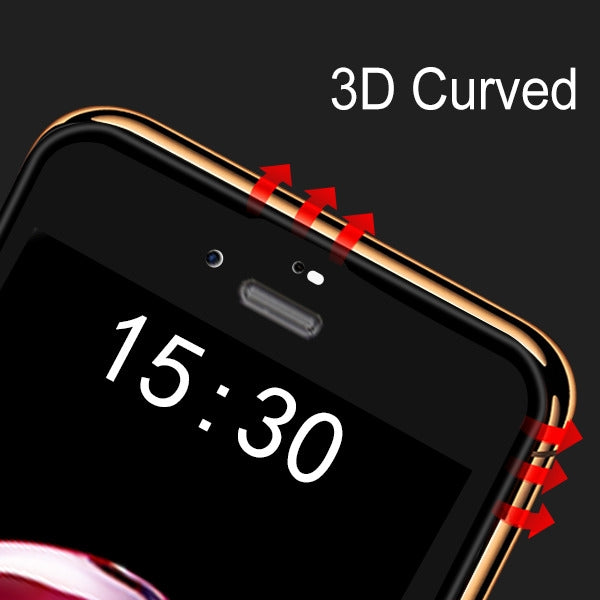 MyBat 3D Curved Edge Full Coverage Tempered Glass Screen Protector (Cellular Dust Prevention For Receiver) for Apple iPhone 8 Plus/7 Plus - Black - IP7PLUSLCDSCPRF131-6.jpg