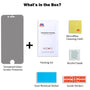 MyBat Privacy Tempered Glass Screen Protector (2.5D) for Apple iPhone 8 Plus/7 Plus - Transparent Smoke - IP8PLUSLCDSCPR67-5.jpg