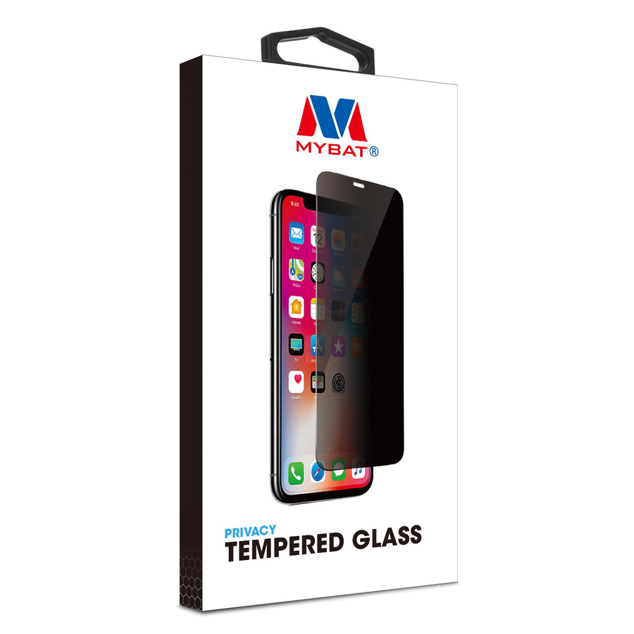 MyBat Privacy Tempered Glass Screen Protector (2.5D) for Apple iPhone 8 Plus/7 Plus - Transparent Smoke - IP8PLUSLCDSCPR67-6.jpg