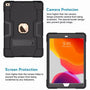 MyBat Symbiosis Stand Protector Cover for Apple iPad 10.2 (2019) (A2197, A2200, A2198)/iPad 10.2 (2020) / iPad 10.2 (2021) - Black / Black - IPAD102HPCRS211-6.jpg