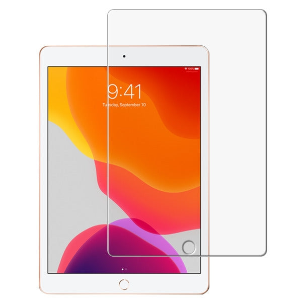 MyBat Tempered Glass Screen Protector for Apple iPad 10.2 (2019) (A2197, A2200, A2198)/iPad 10.2 (2020) / iPad 10.2 (2021) - Clear - IPAD102LCDSCPR90-2.jpg