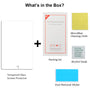 MyBat Tempered Glass Screen Protector for Apple iPad 10.2 (2019) (A2197, A2200, A2198)/iPad 10.2 (2020) / iPad 10.2 (2021) - Clear - IPAD102LCDSCPR90-7.jpg
