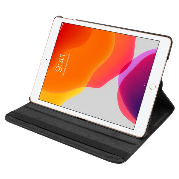 MyBat Premium Rotatable MyJacket for Apple iPad 10.2 (2019) (A2197, A2200, A2198)/iPad 10.2 (2020) / iPad 10.2 (2021) - Black - IPAD102MYJK442-3.jpg