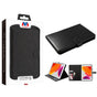 Black / iPad 10.2 (2019) (A2197, A2200, A2198)