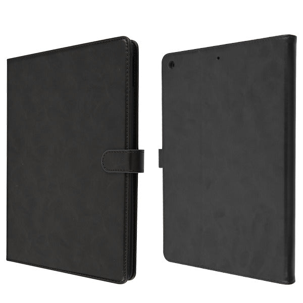 MyBat MyJacket Wallet Element Series for Apple iPad 10.2 (2019) (A2197, A2200, A2198)/iPad 10.2 (2020) / iPad 10.2 (2021) - Black - IPAD102MYJKPR291-6.jpg