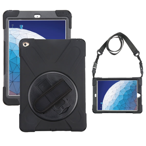 MyBat TurnTablet Xtra Grip Series - iPad Air 2 (A1566,A1567) - Black / Black - IPAD6HPCRS001NP.JPG