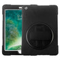 Black / iPad 9.7 (2017) (A1822,A1823)