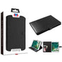 MyBat MyJacket Wallet Element Series for Apple iPad 9.7 (2017) (A1822,A1823)/iPad Pro 9.7 (A1673,A1674,A1675) / iPad 9.7 (2018) (A1954,A1893) - Black - IPAD97MYJKPR291-1.jpg