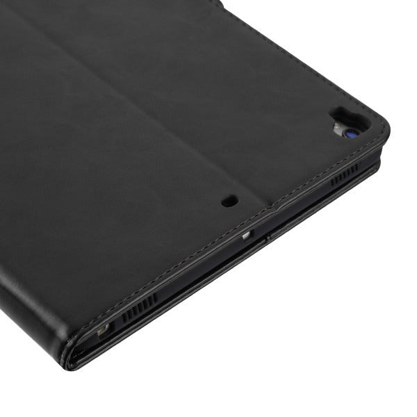 MyBat MyJacket Wallet Element Series for Apple iPad 9.7 (2017) (A1822,A1823)/iPad Pro 9.7 (A1673,A1674,A1675) / iPad 9.7 (2018) (A1954,A1893) - Black - IPAD97MYJKPR291-5.jpg