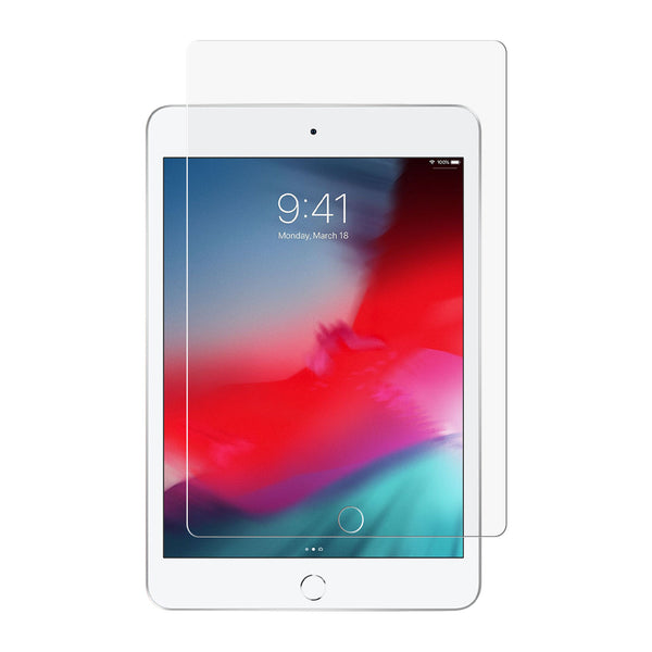 MyBat Tempered Glass Screen Protector for Apple iPad mini 4 (A1538,A1550) / iPad mini (2019) - Clear - IPADMINI4LCDSCPR90-2.jpg