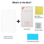 MyBat Tempered Glass Screen Protector for Apple iPad Pro 11 (2018) (A1934,A1979,A1980,A2013)/iPad Air 10.9 (2020) / iPad Pro 11 (2020-2022) - Clear - IPADPRO11LCDSCPR90-7.jpg
