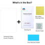 MyBat Tempered Glass Screen Protector for Apple iPad Pro 12.9 (2018) (A1876,A1895,A1983,A2014)/iPad Pro 12.9 (2020) / iPad Pro 12.9 (2021) / iPad Pro 12.9 (2022) - Clear - IPADPRO129LCDSCPR90-7.jpg