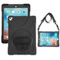 Black / iPad Pro 9.7 (A1673,A1674,A1675)