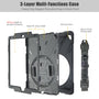 MyBat TurnTablet Xtra Grip Series - iPad Pro 9.7 (A1673,A1674,A1675) - Black / Black - IPADPRO97HPCRS001NP-2.jpg