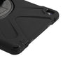 MyBat TurnTablet Xtra Grip Series - iPad Pro 9.7 (A1673,A1674,A1675) - Black / Black - IPADPRO97HPCRS001NP-3.jpg