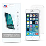 MyBat Tempered Glass Screen Protector (2.5D) for Apple iPhone 5s/5/iPhone SE / 5c - Clear - IPHONE5LCDSCPR90-1.jpg