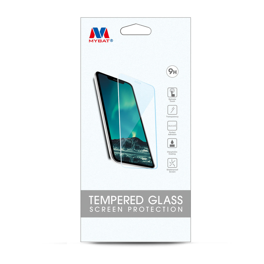 MyBat Tempered Glass Screen Protector (2.5D) for Apple iPhone 5s/5/iPhone SE / 5c - Clear - IPHONE5LCDSCPR90-6.jpg
